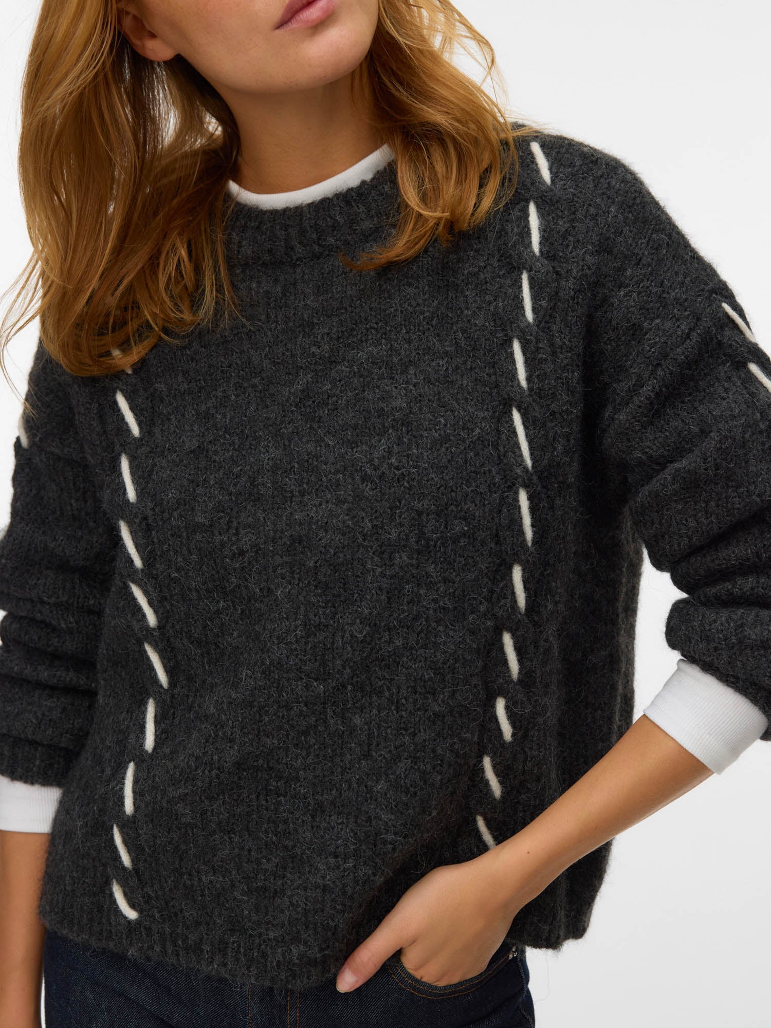 VMILINA PULLOVER